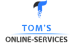 Tom`s Online-Services