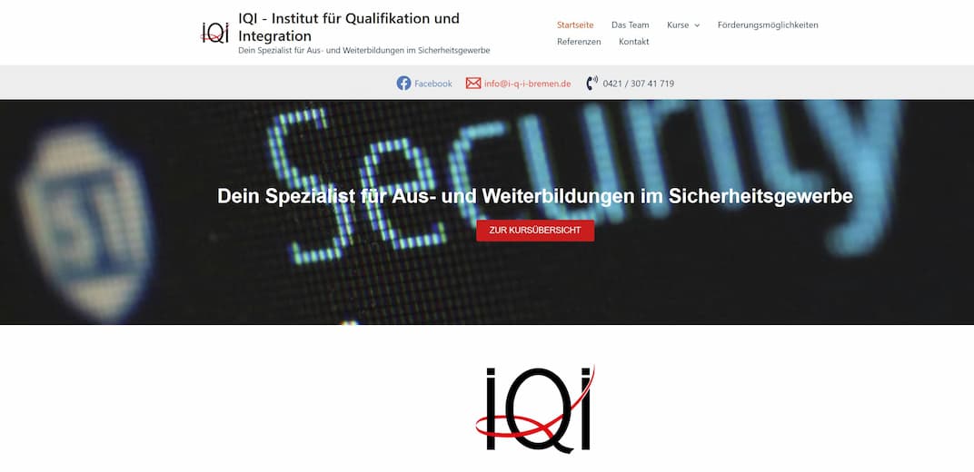 IQI